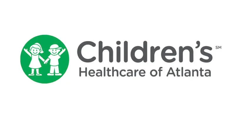 Children's Healthcare of Atlanta logo