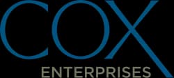 Cox Enterprises logo