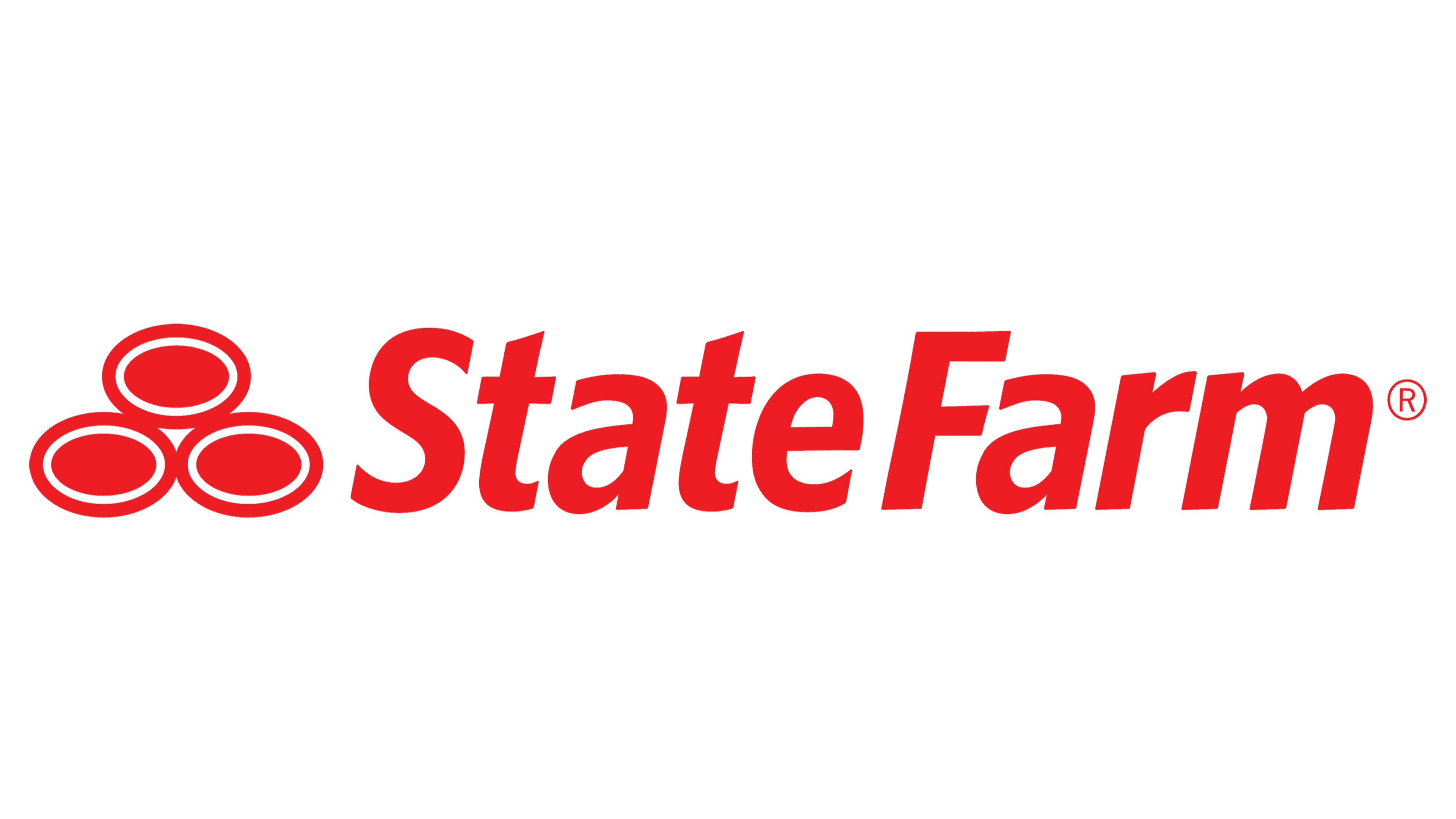 State Farm logo