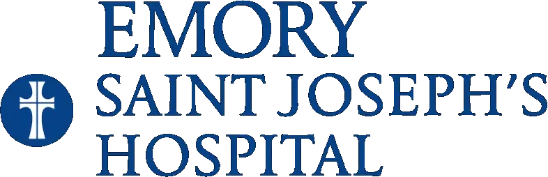 Emory Saint Joseph's Hospital logo